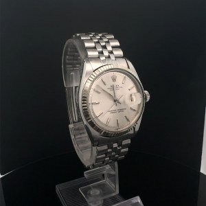 ROLEX DATEJUST 36 1601