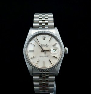 ROLEX DATEJUST 36 16030