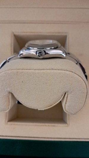 ROLEX OYSTER PERPETUAL 26 176200