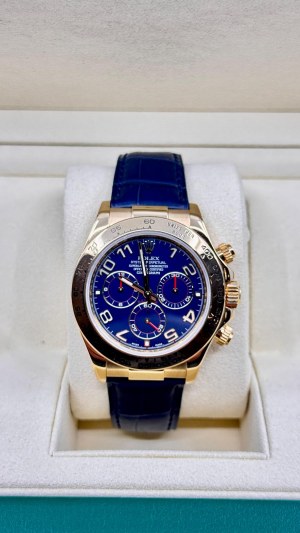 ROLEX DAYTONA 116518