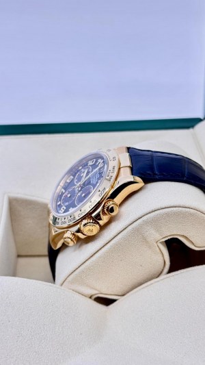 ROLEX DAYTONA 116518