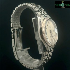 ROLEX DATEJUST 36 1601