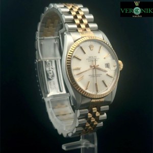 ROLEX DATEJUST MODEL 16013