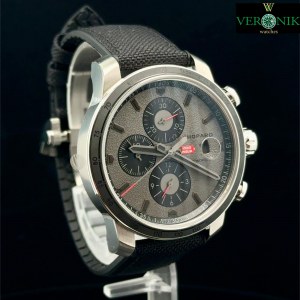 CHOPARD MILLE MIGLIA 168607-3002
