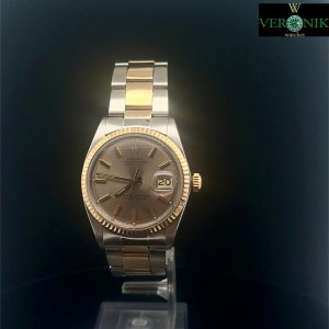 ROLEX DATEJUST 36 1601