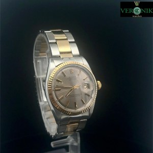 ROLEX DATEJUST 36 1601