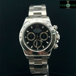 ROLEX DAYTONA 116520