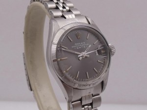 ROLEX OYSTER PERPETUAL LADY DATE 6919 (OYSTER PERPETUAL VINTAGE)