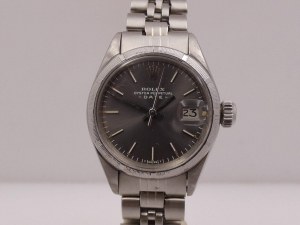 ROLEX OYSTER PERPETUAL LADY DATE 6919 (OYSTER PERPETUAL VINTAGE)