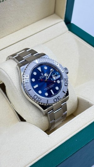 ROLEX YACHT-MASTER 40 116622