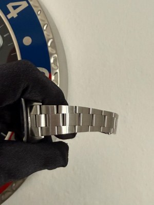 ROLEX AIR KING 14000