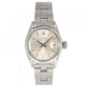 ROLEX OYSTER PERPETUAL LADY DATE 6516 (OYSTER PERPETUAL VINTAGE)
