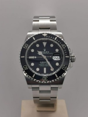 ROLEX SUBMARINER DATE 126610LN