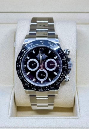 ROLEX DAYTONA 116500LN