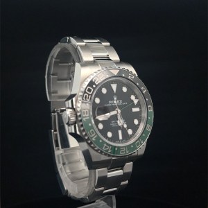 GMT-MASTER II 126720VTNR (SPRITE)