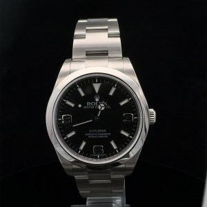ROLEX EXPLORER 114270