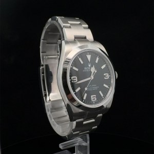 ROLEX EXPLORER 114270