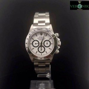 ROLEX DAYTONA 6 REVERSE 16520