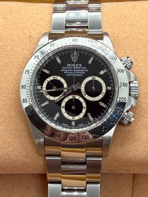 ROLEX DAYTONA 16520