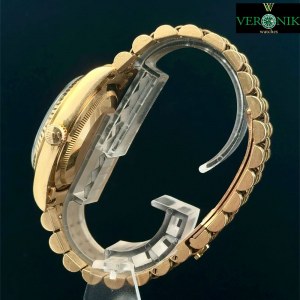 DATEJUST 36 16238 DATEJUST DIAMONDS