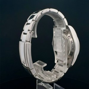 ROLEX MILGAUSS 116400GV