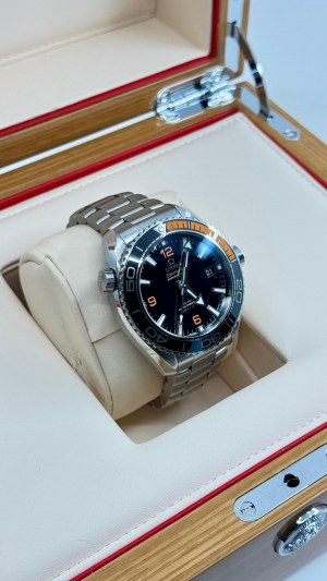 OMEGA SEAMASTER PLANET OCEAN 215.30.44.21.01.002