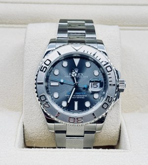 ROLEX YACHT-MASTER 40 116622