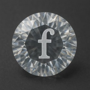 1 CT CUSTOM LABGROWN DIAMOND - f