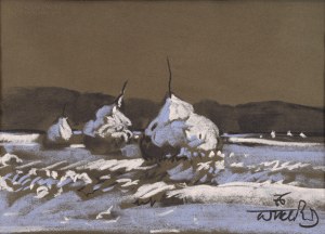 Wiktor ZIN (1925-2007), 