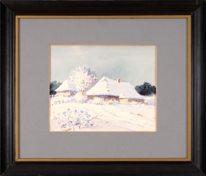 Victor ZIN (1925-2007), 