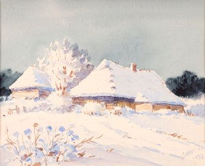 Victor ZIN (1925-2007), 