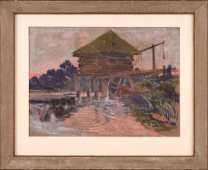 Wiktor ZIN (1925-2007), 