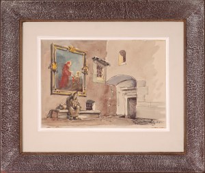 Wiktor ZIN (1925-2007), 