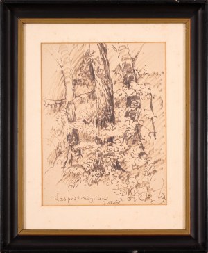 Wiktor ZIN (1925-2007), 