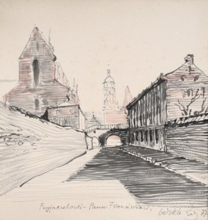 Wiktor ZIN (1925-2007), 