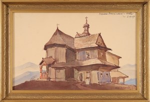Wiktor ZIN (1925-2007), 