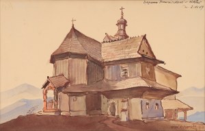 Wiktor ZIN (1925-2007), 