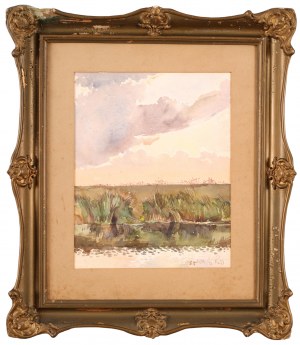 Wiktor ZIN (1925-2007), 