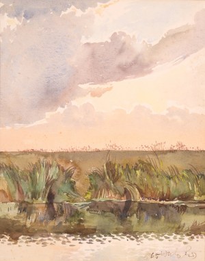 Wiktor ZIN (1925-2007), 