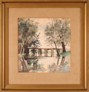 Wiktor ZIN (1925-2007), 