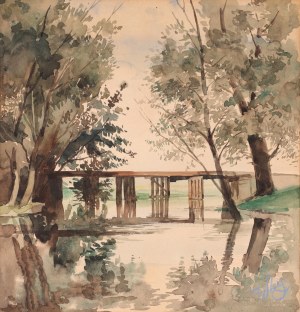 Wiktor ZIN (1925-2007), 