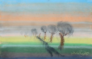 Wiktor ZIN (1925-2007), 