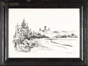 Wiktor ZIN (1925-2007), 