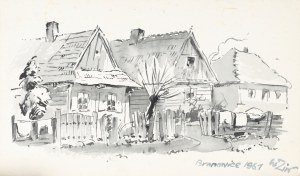 Wiktor ZIN (1925-2007), 
