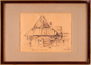 Victor ZIN (1925-2007), 
