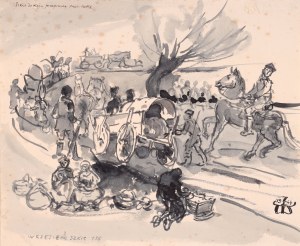 Wiktor ZIN (1925-2007), 