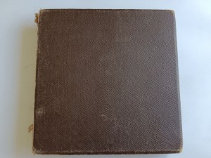 ALBUM PHOTOS MILITAIRES LITUANIE 1914/1915, 180 PHOTOS FORMAT 6X5CM, CHEVAUX, UNIFORMES, CANONS, PATROUILLES À CHEVAL, PONTS VILLES EG. BUSANCY, SVEKSNA, KORCIANY, KURSHANY, DISTRICT DE KLAJPEDA