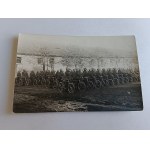 PHOTO Wehrmacht BIKES COMPANY, BIKE, SOLDIERS