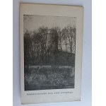POSTCARD THINK CASTLE, SOUTHEAST TOWER