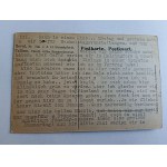 POCZTÓWKA TALLINN REVAL ESTONIA